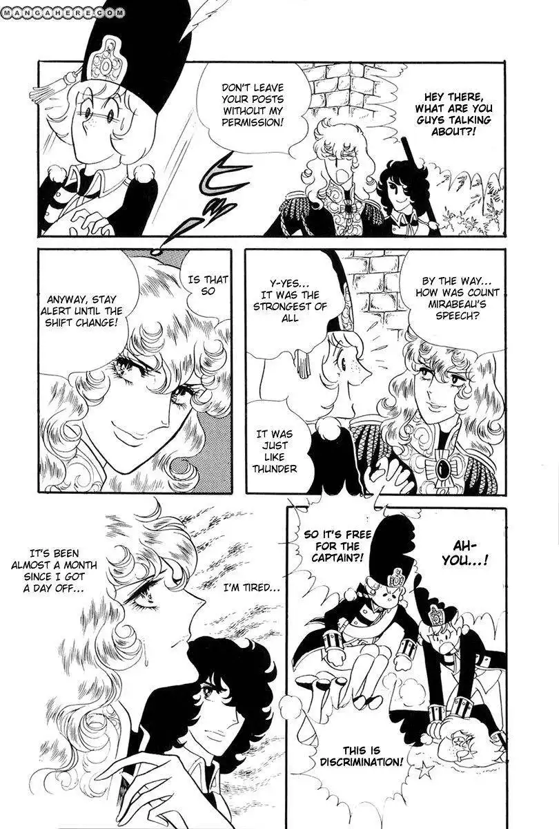 Rose of Versailles Chapter 44 3